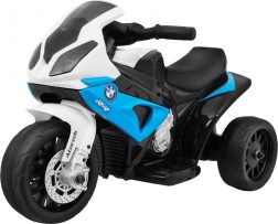Παιδική ηλεκτρική μηχανή BMW S 1000 RR mini – Μπλε