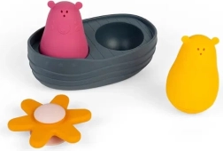 Σετ αισθητηριακών παιχνιδιών μπάνιου Bigjigs Toys