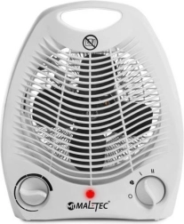 Θερμοαερόθερμο MalTec 2000 W