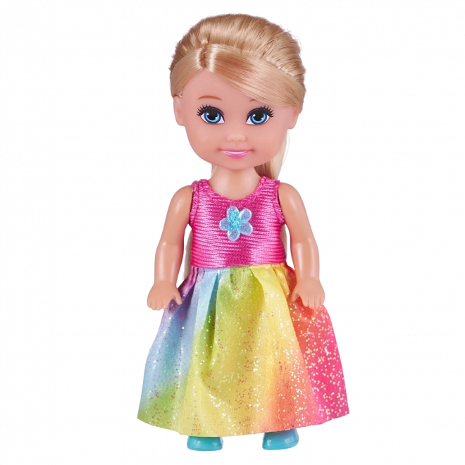 ZURU Sparkle Girlz μίνι κούκλα πριγκίπισσα 12 cm σε χωνάκι - 1 τεμάχιο