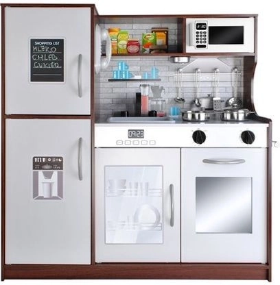 Παιδικές κουζίνες