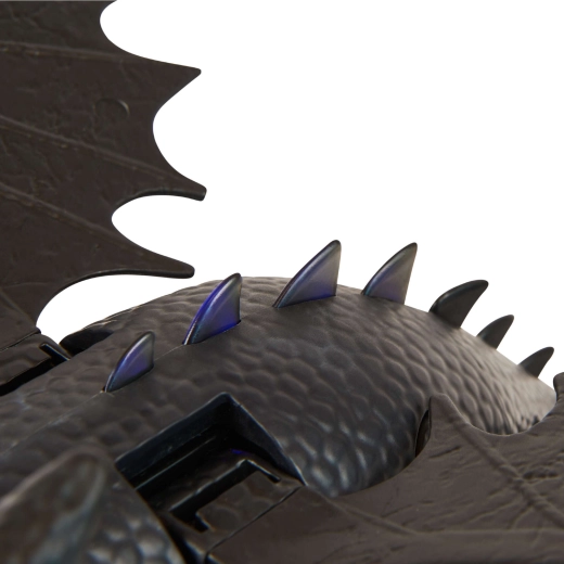 Λεπτομερής κατασκευή για πιστή εμφάνιση