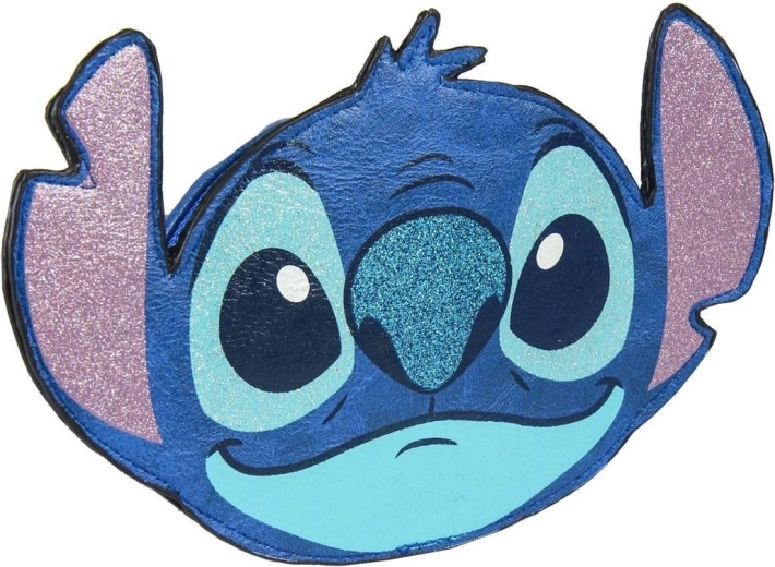 Πορτοφόλι Stitch - 1 τεμάχιο