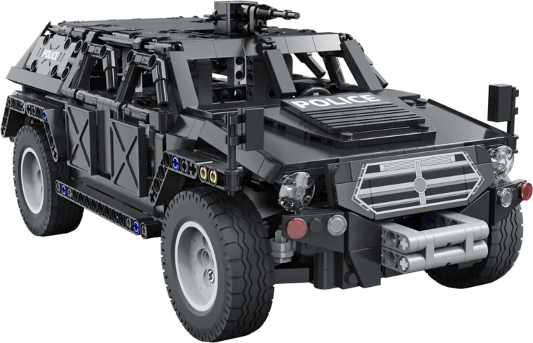 Διπλός έλεγχος: χειριστήριο και εφαρμογή