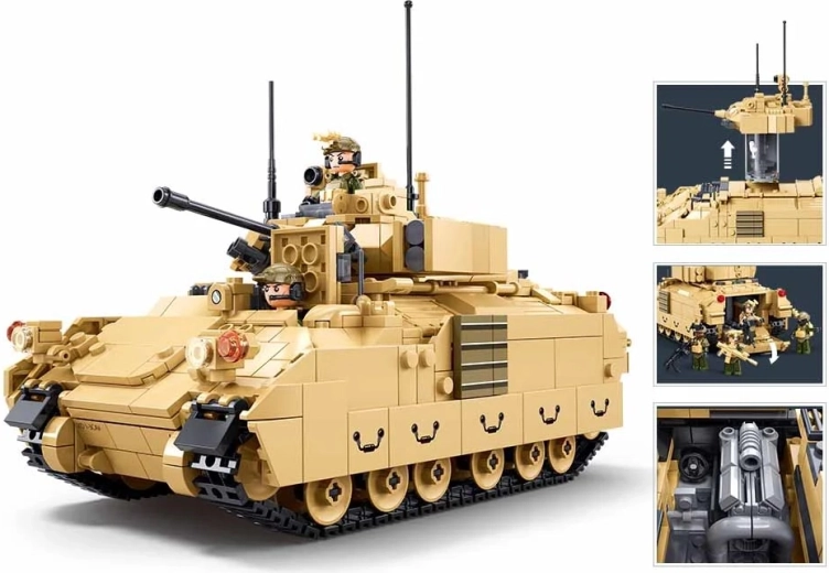 Λειτουργίες παιχνιδιού και πρόσβαση στο εσωτερικό