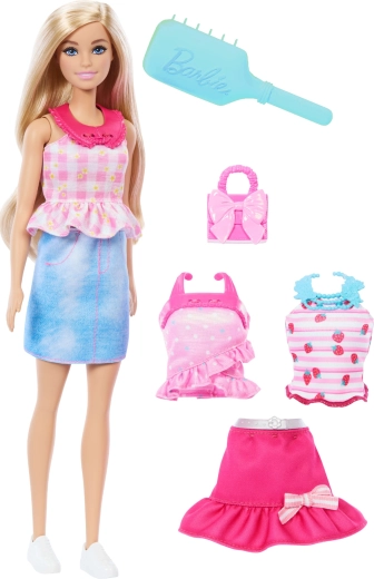 Ατελείωτοι συνδυασμοί outfits