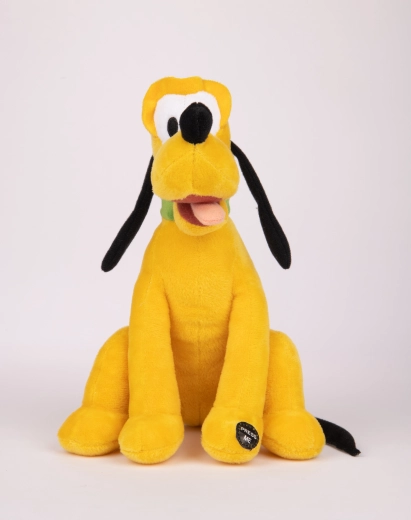 Λούτρινο σκυλάκι Disney Pluto με ήχο 20 cm