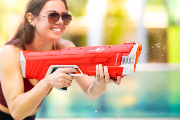 Auto Reload: αναπλήρωση χωρίς άντληση