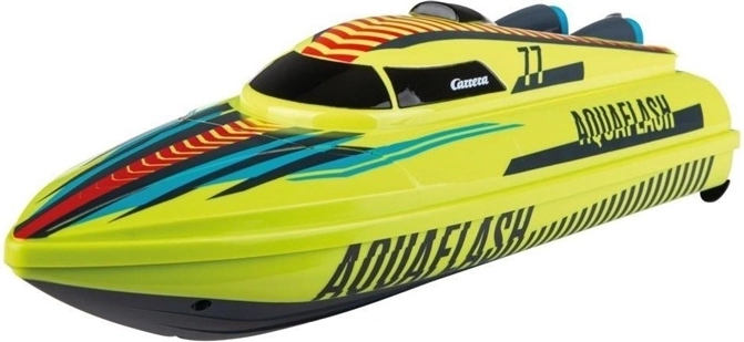 Carrera RC τηλεκατευθυνόμενο σκάφος Sea Boat