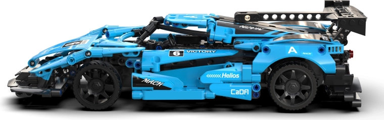 Dual Mode: χειριστήριο και εφαρμογή