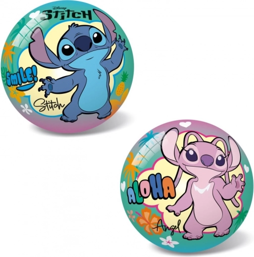 φουσκωτή μπάλα Disney Stitch 23 cm