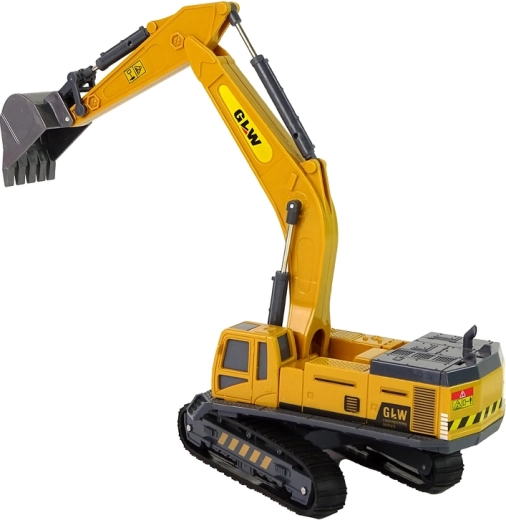 Ρεαλιστικός σχεδιασμός σε κλίμακα 1:55