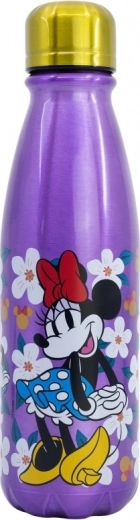 Αλουμινένιο μπουκάλι νερού Minnie 600 ml