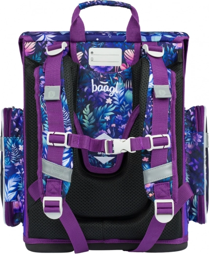 Εξατομικευμένη άνεση Ergo με ρυθμιζόμενο σύστημα πλάτης