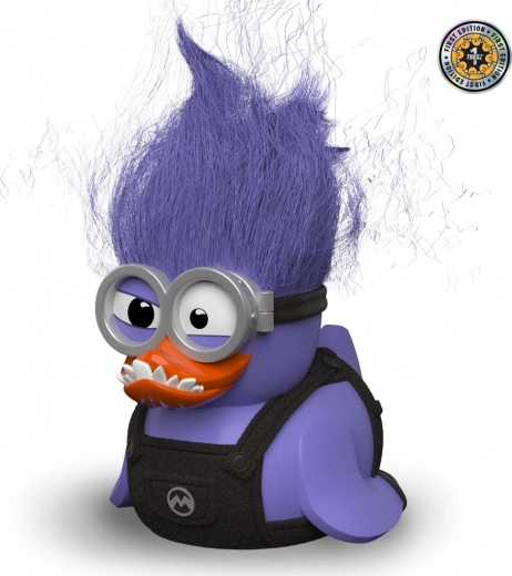 Συλλεκτικό παπάκι Tubbz Evil Minion – περιορισμένη έκδοση