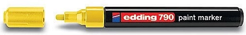 Λακαδόρος κίτρινος Edding 790