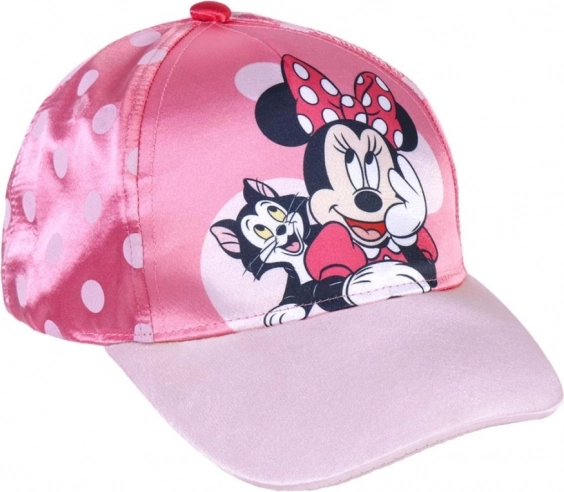 Καπέλο με γείσο Minnie