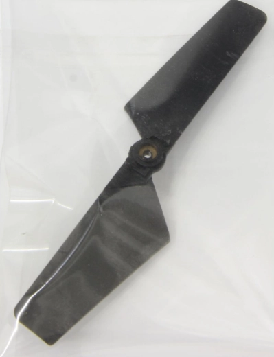 Πίσω πτερύγιο ρότορα για Blade E-Rix250