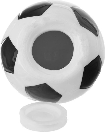 Ανοιγόμενος κάτω πώμα