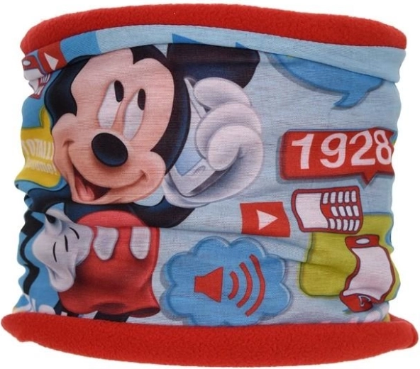 Περιλαίμιο Mickey
