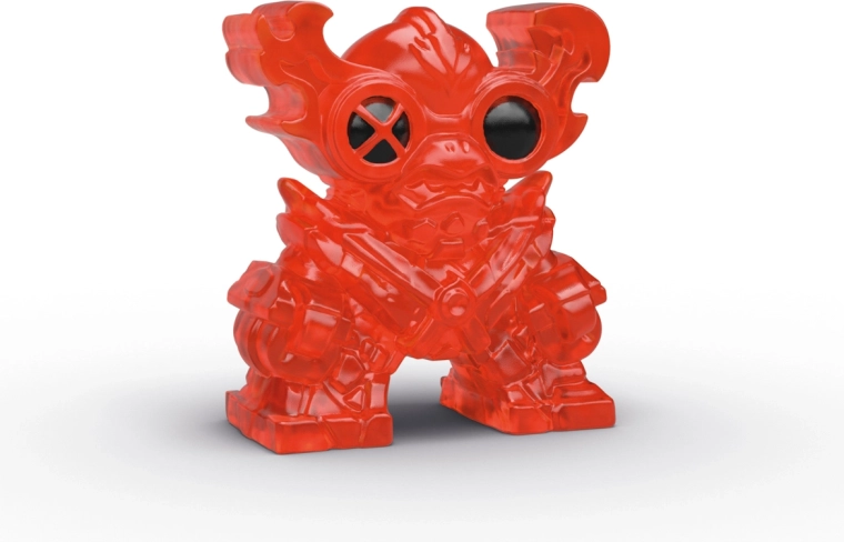 Μίνι φιγούρα MINI CREATURE στο τιμόνι