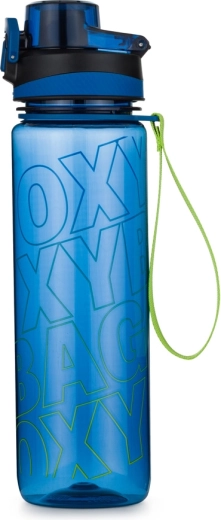 Μπουκάλι νερού OXY Life 1000 ml OXY Blue