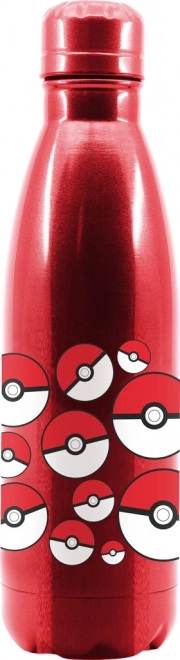 Ανοξείδωτο μπουκάλι 780 ml Pokemon Pokeball
