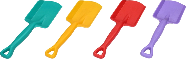 Φτυαράκι για άμμο 23 cm