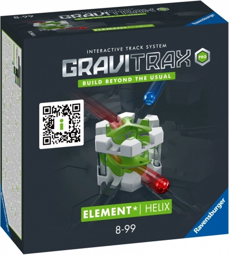 Gravitrax Pro επέκταση Helix
