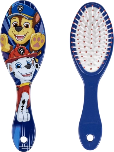 Παιδική βούρτσα μαλλιών με θέμα Paw Patrol