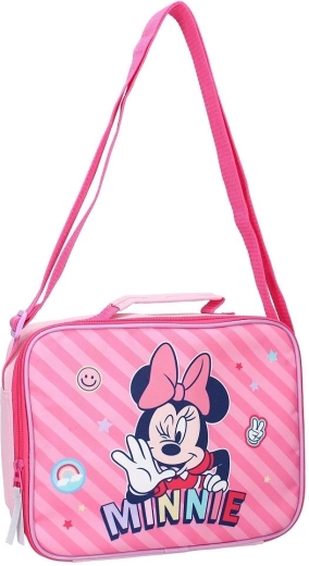 Τσάντα φαγητού Minnie από τη Vadobag