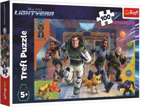 Παζλ 100 τεμαχίων BUZZ ASTRAL TOY STORY