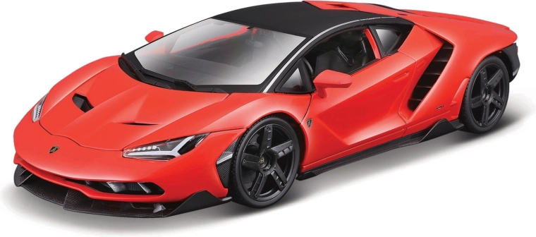 Maisto Lamborghini Centenario πορτοκαλί 1:18