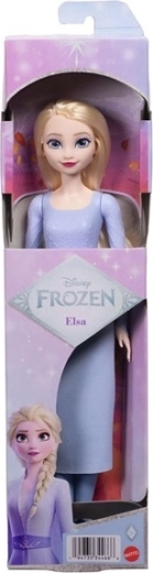Η Elsa από το Frozen με την εμβληματική της εμφάνιση