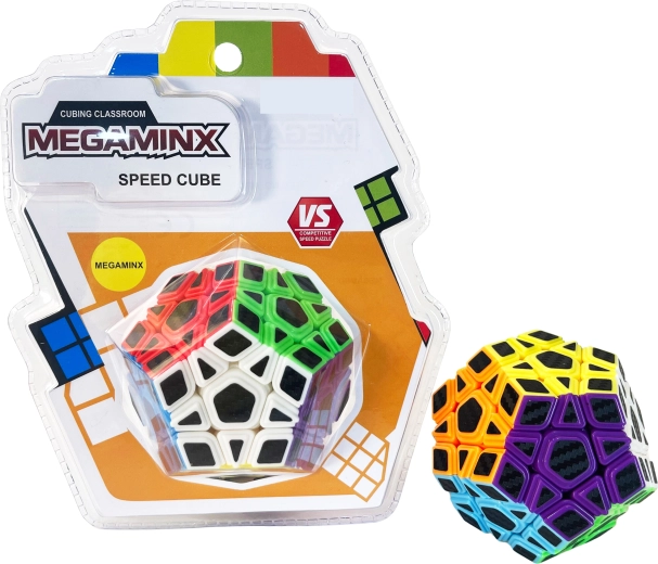Γρίφος Megaminx Sparkys