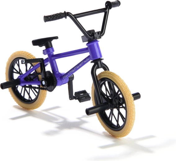 Ρεαλιστικά τρικ στο άκρο των δαχτύλων