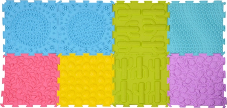 Ασφαλής, αντιολισθητική και εύκολα πλενόμενη επιφάνεια