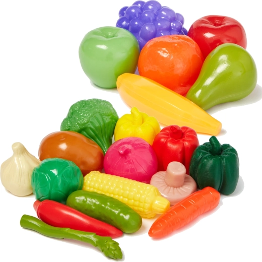 Ελαφριά και ανθεκτικά για μικρά χεράκια