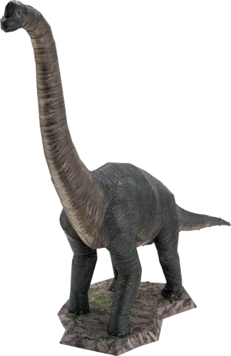 Μεταλλικό 3D παζλ Brachiosaurus METAL EARTH