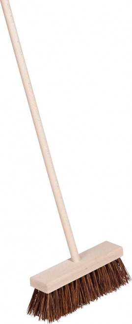Παιδική σκούπα GOKI 97 cm