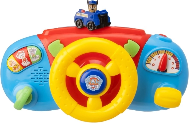 Παιχνιδόπλακα Paw Patrol