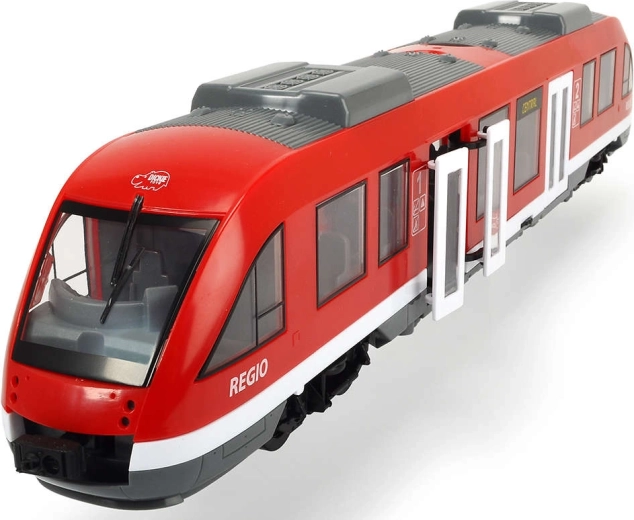 Λεπτομερές εσωτερικό και μοντέρνα εμφάνιση