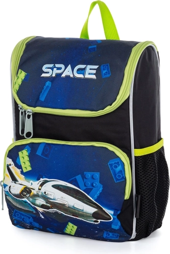 Παιδικό προσχολικό σακίδιο MOXY Space
