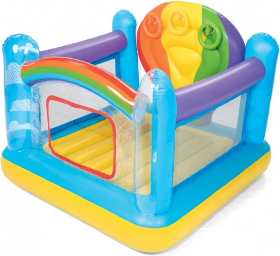 Ασφαλή άλματα σε μαλακή επιφάνεια