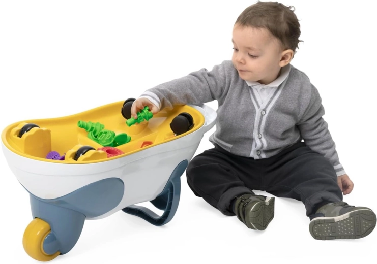 Τραπεζάκι ταξινόμησης Montessori για έξυπνο παιχνίδι