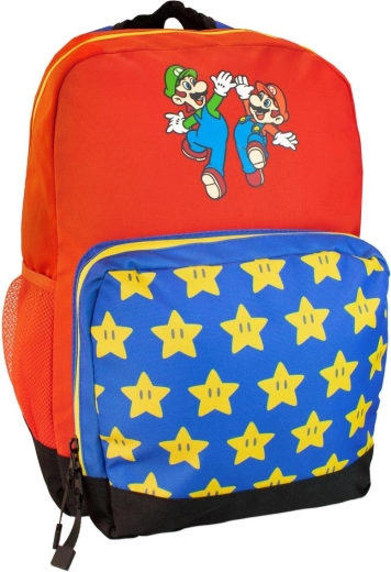 Σακίδιο πλάτης Super Mario