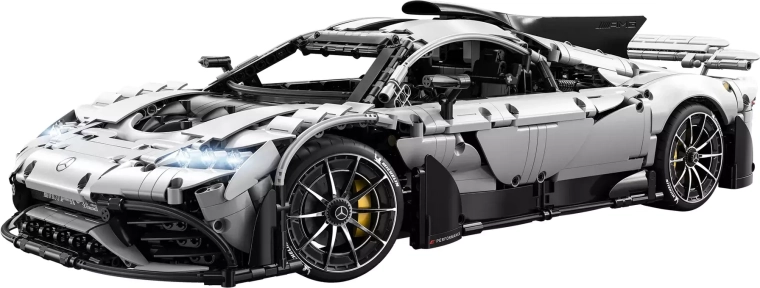 Τηλεχειρισμός και διπλομοτέρ κίνηση 4×4