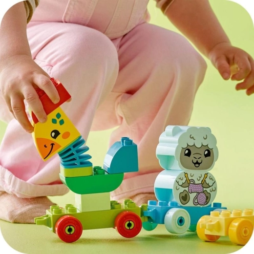 Κινητή διασκέδαση για τους μικρούς