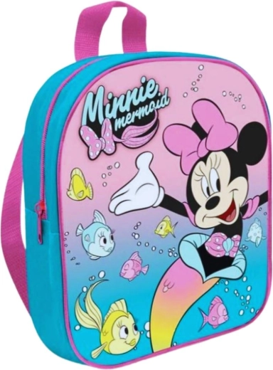 Σακίδιο πλάτης Minnie 29 cm