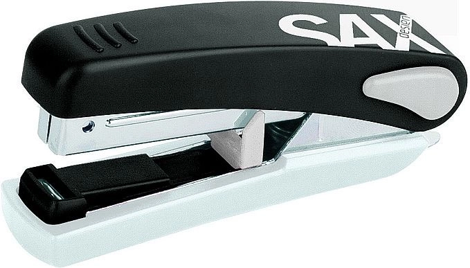 Συρραπτικό SAX Design 519 μαύρο